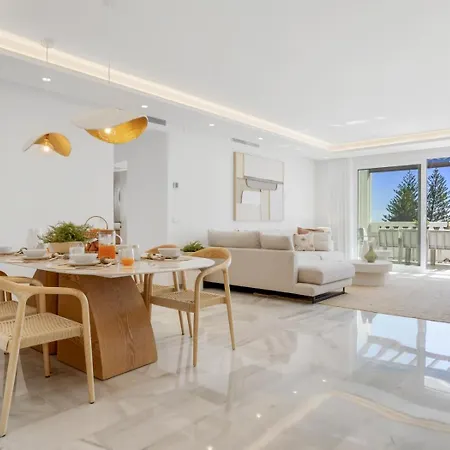 Apartmán Casa Granada 2 44 Marbella
