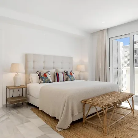 Casa Granada 2 44 Apartmán Marbella