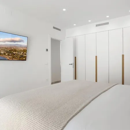Casa Granada 2 44 Marbella