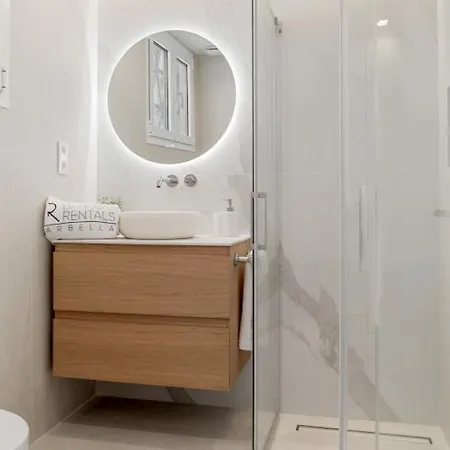 Apartman Casa Granada 2 44 *
