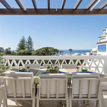Casa Granada 2 44 Marbella