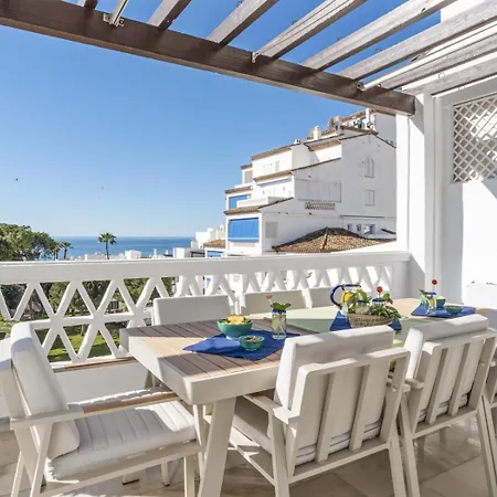 Apartment Casa Granada 2 44 Marbella