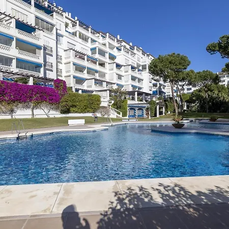 Casa Granada 2 44 * Marbella