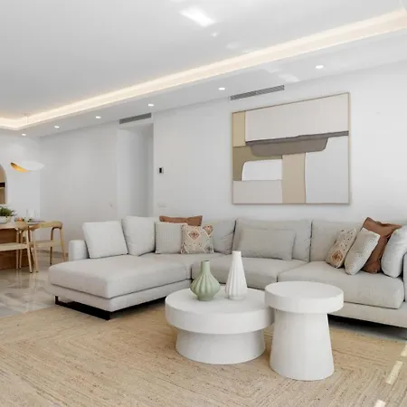 Casa Granada 2 44 Lejlighed Marbella