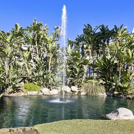 Lejlighed Casa Granada 2 44 Marbella